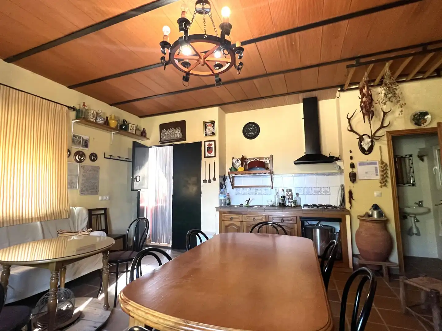 Chalet en venta en DISEMINADO, imagen 28