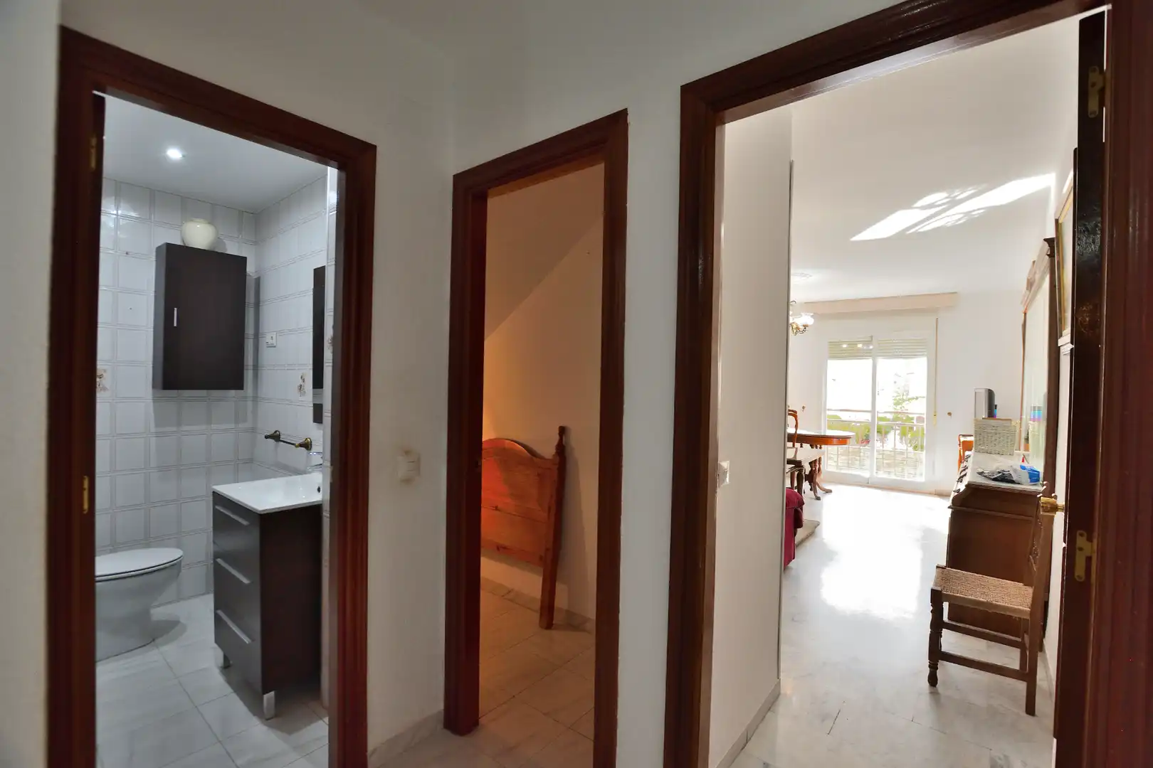 Duplexes for sale in Ronda  with Terrace and Balcony