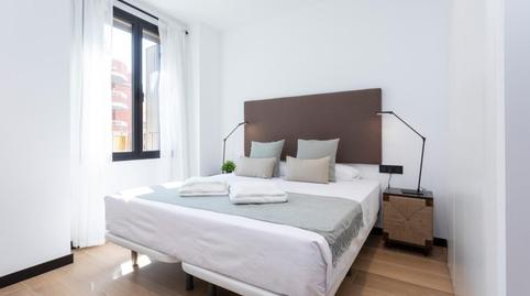 Foto 2 de Apartament de lloguer a El Camp d'en Grassot i Gràcia Nova, Barcelona