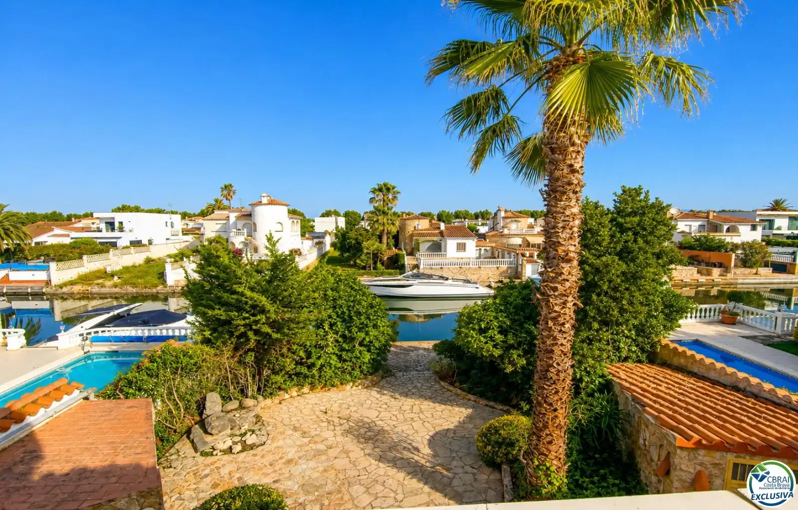 Villa à vendre à Carrer Ebre 42, imagen 2