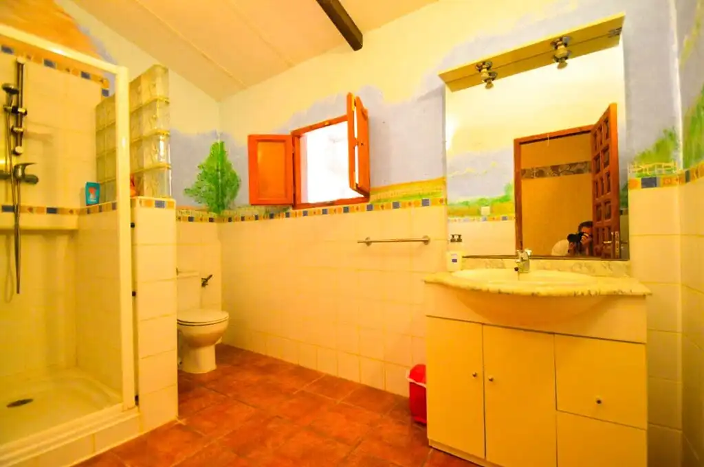 Landhaus mit Pool zum Verkauf in Centro, imagen 37