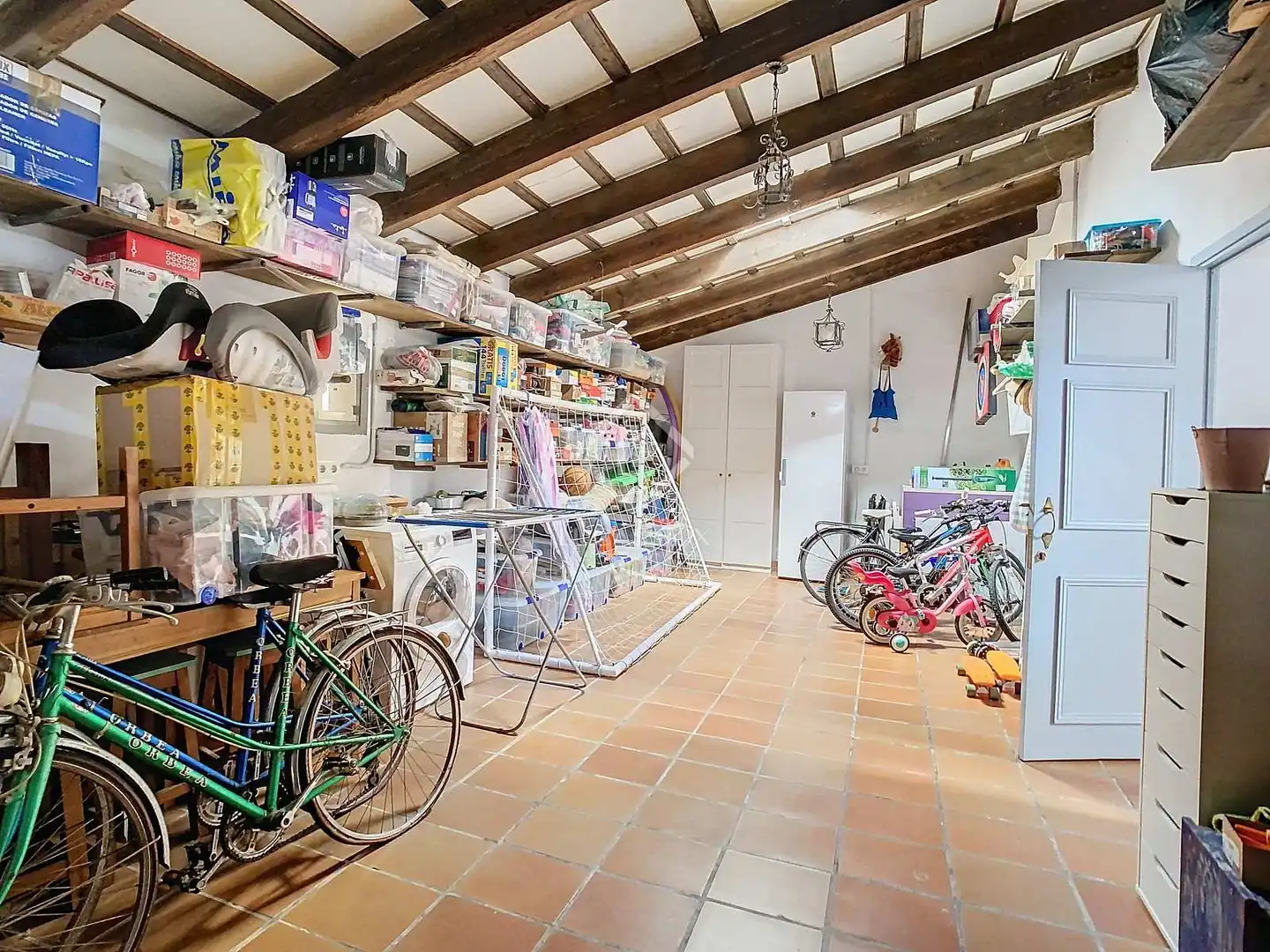 Xalet amb jardí en venda a Sant Lluís - S'Ullestrar - Torret, imagen 25