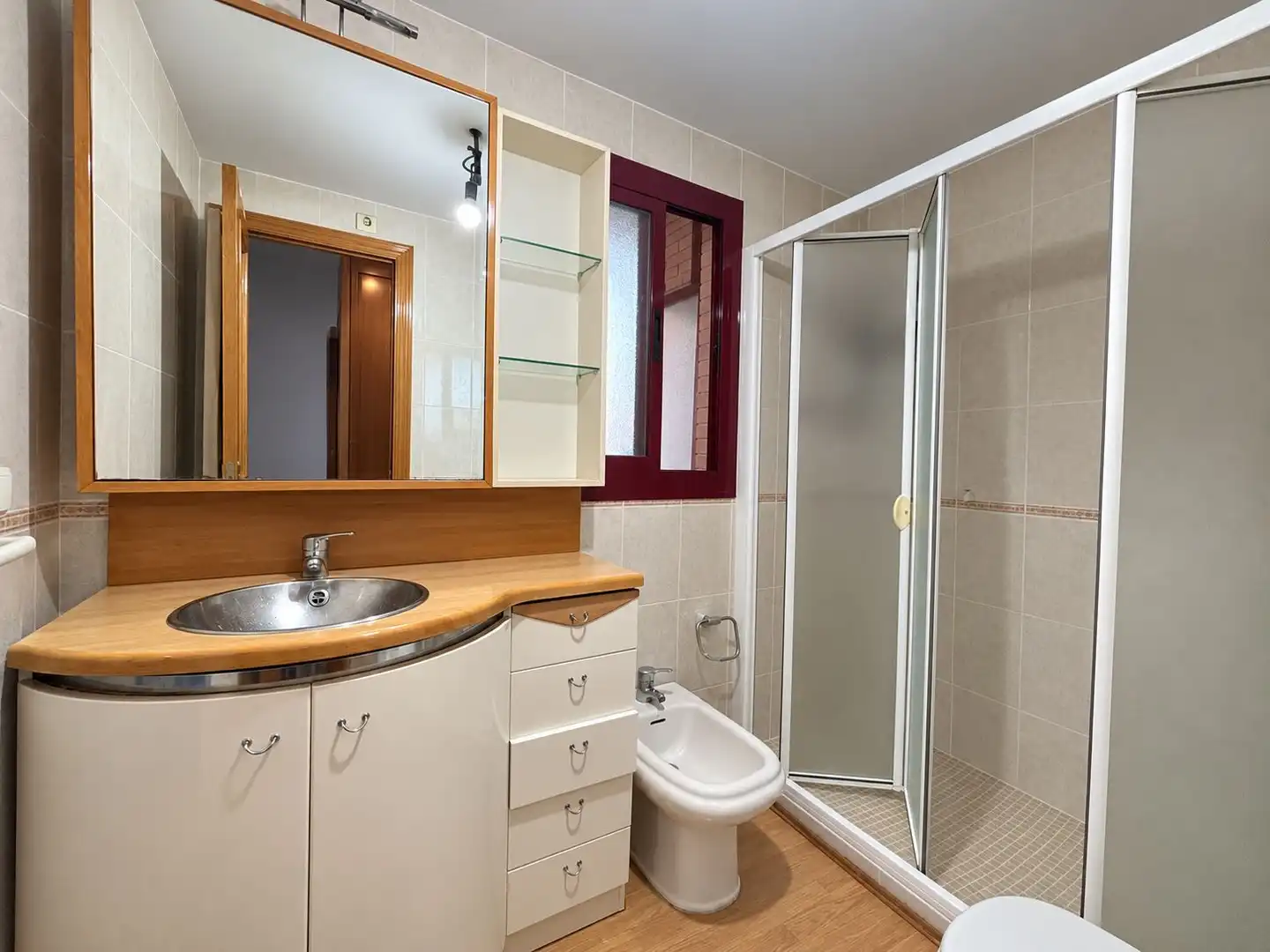 Pis amb terrassa en venda a Playa de San Juan - El Cabo de las Huertas, imagen 25