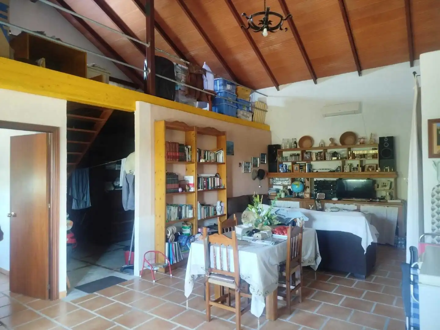 Kitchen of Houses for sale in Rota