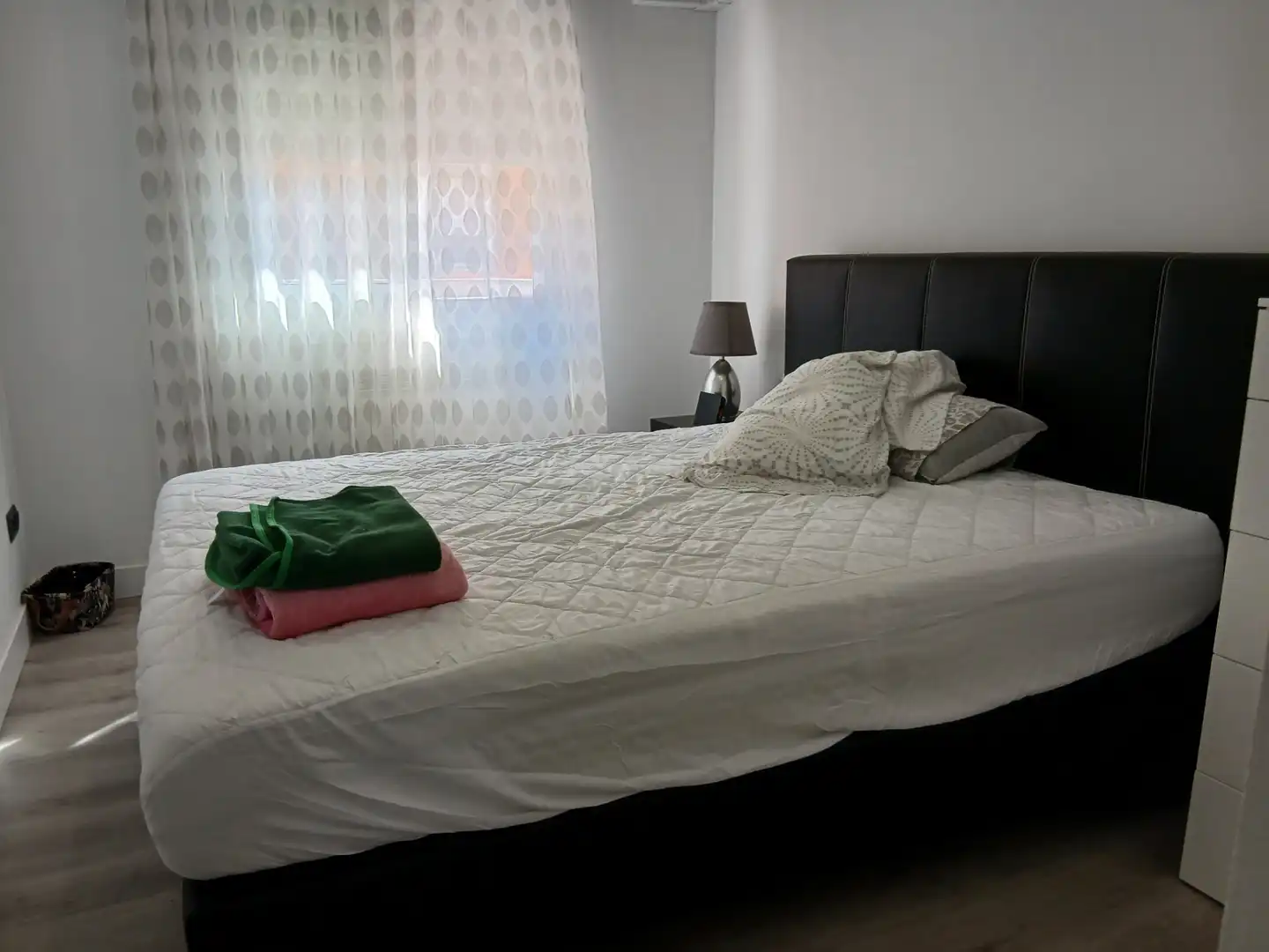 Bedroom of Detached homes for sale in Torreblanca  with Air Conditioner, Heating and Terrace