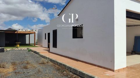 Foto 4 de Casa o xalet de lloguer a N/a, Tindaya, La Oliva
