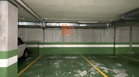 Photo 2 of Garage for sale in Rua Eduardo Pondal, Ensanche - Sar, Santiago de Compostela