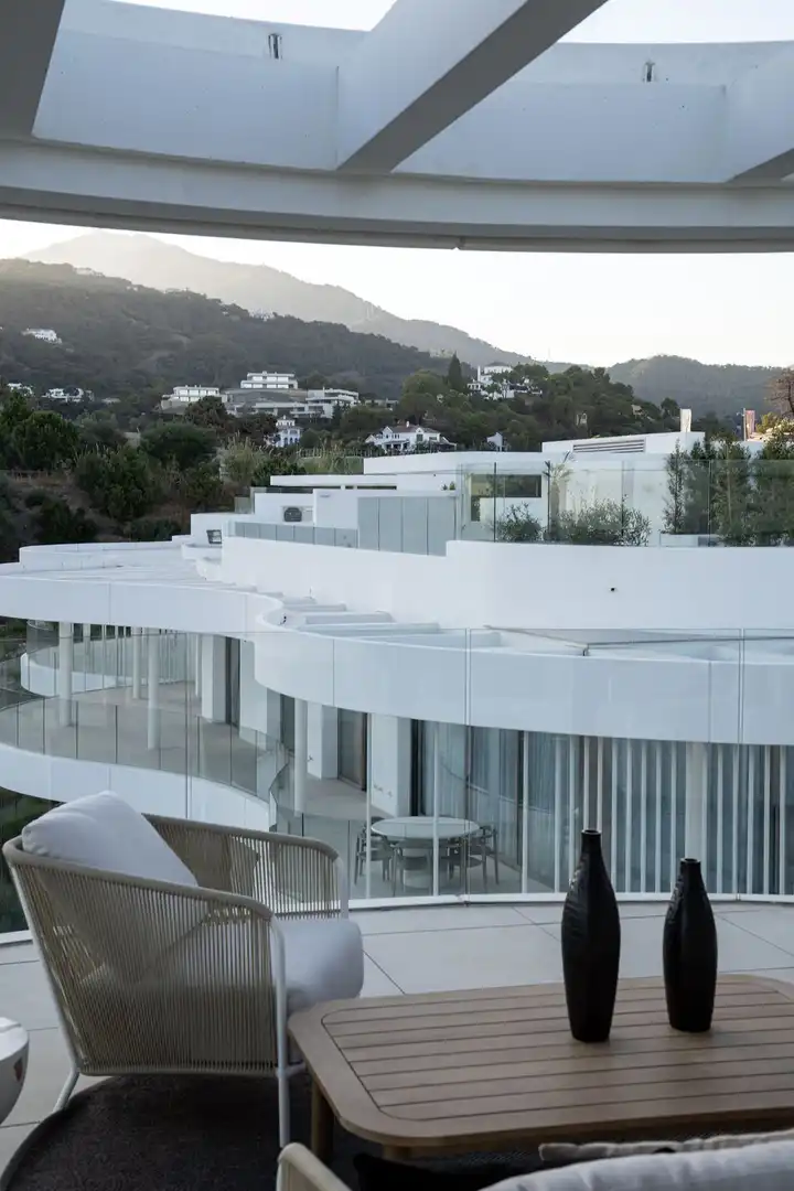 Penthouse with pool for sale in La Quinta, imagen 47