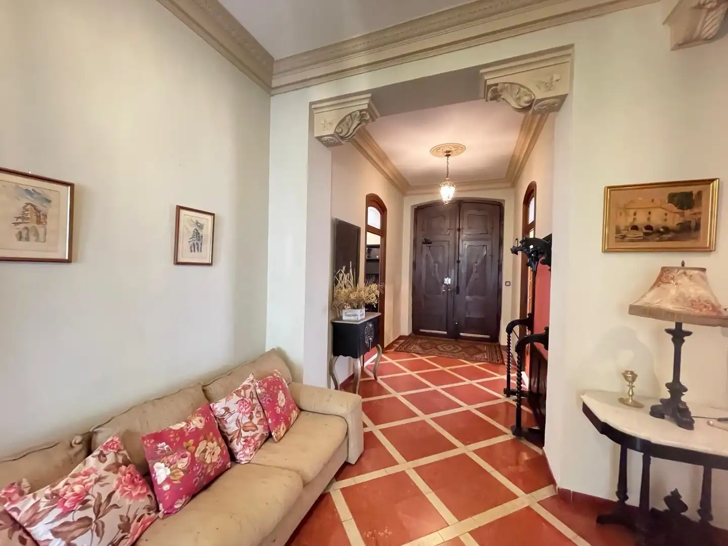 Villa avec terrasse à vendre à Cocentaina, imagen 14