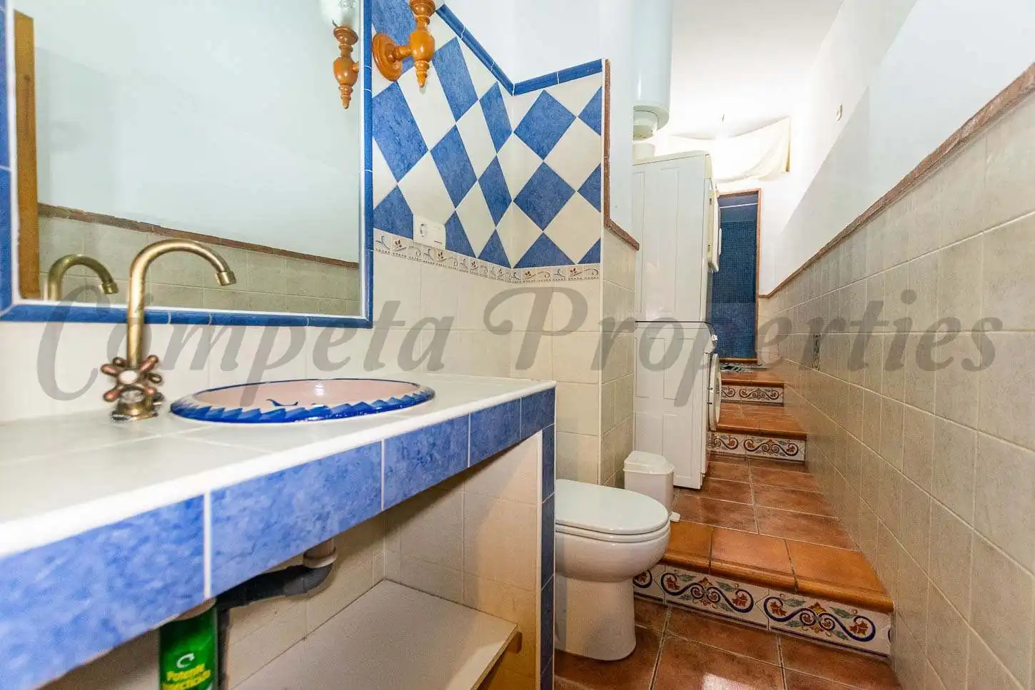 Apartment for sale in Cómpeta, imagen 6