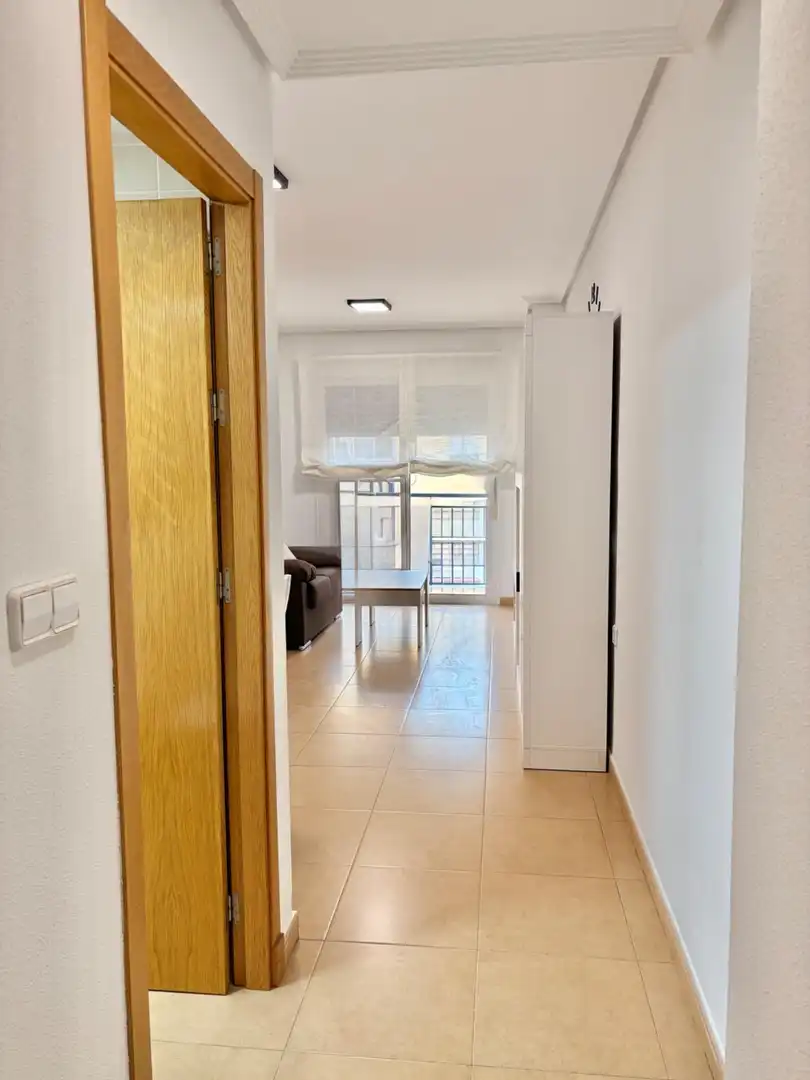 Apartments for sale in Murcia  with Air Conditioner, Heating and Terrace