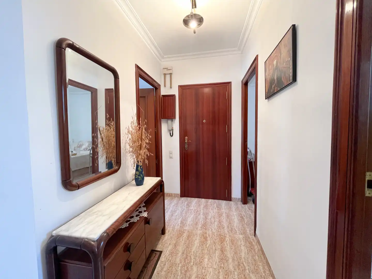 Piso en venta en Sagunto / Sagunt con Aire acondicionado, Amueblado y Horno
