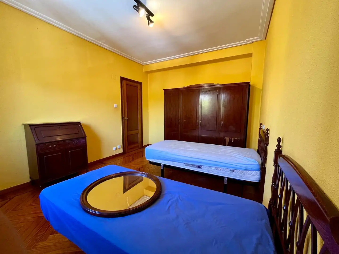 Piso con ascensor en venta en Avenida de España, imagen 26