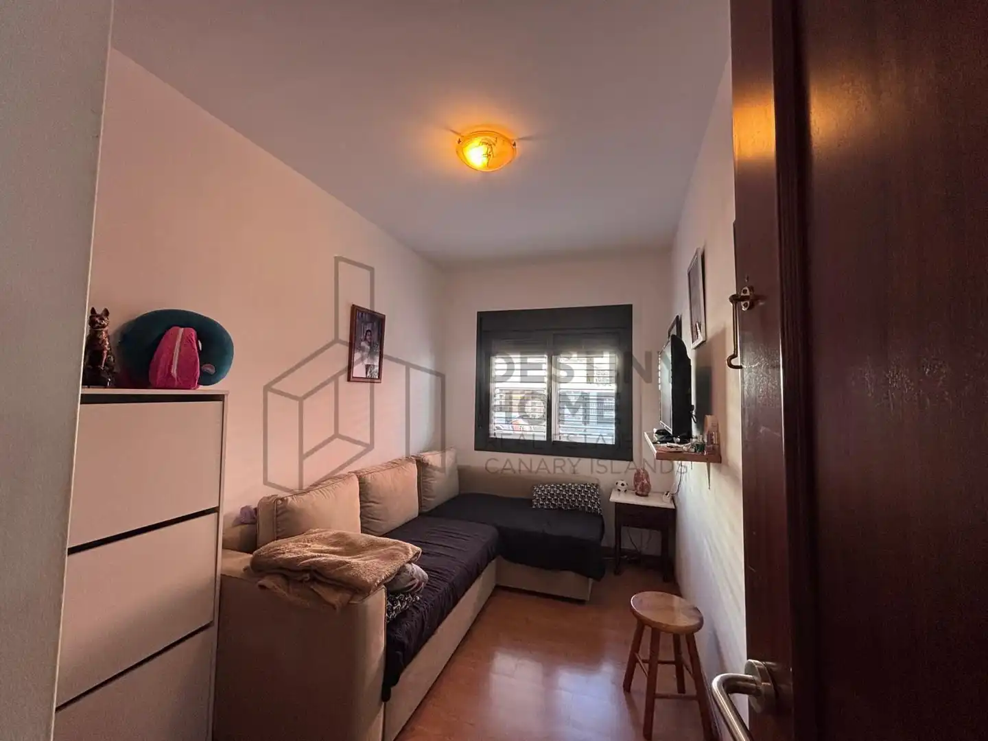 Habitación de Apartamento en venta en Puerto del Rosario con Trastero y Amueblado
