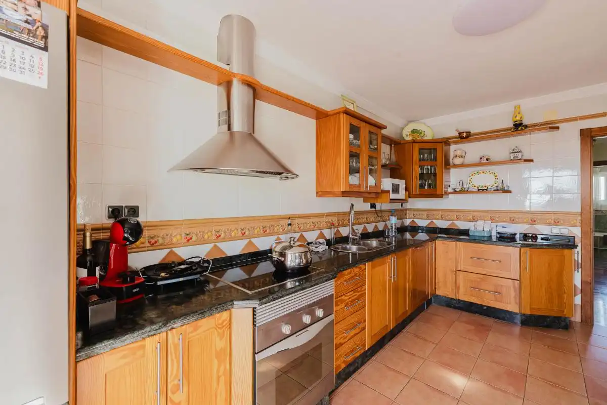 Casa o chalet en venta en Cortijo los Toros, Diseminados