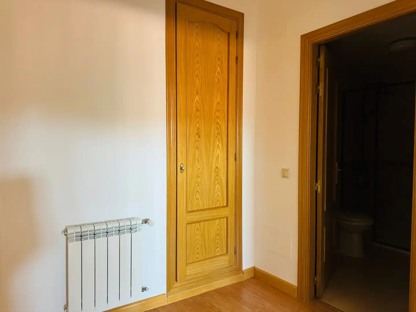 Duplexes for rent in Sevilla la Nueva  with Air Conditioner, Heating and Storage room