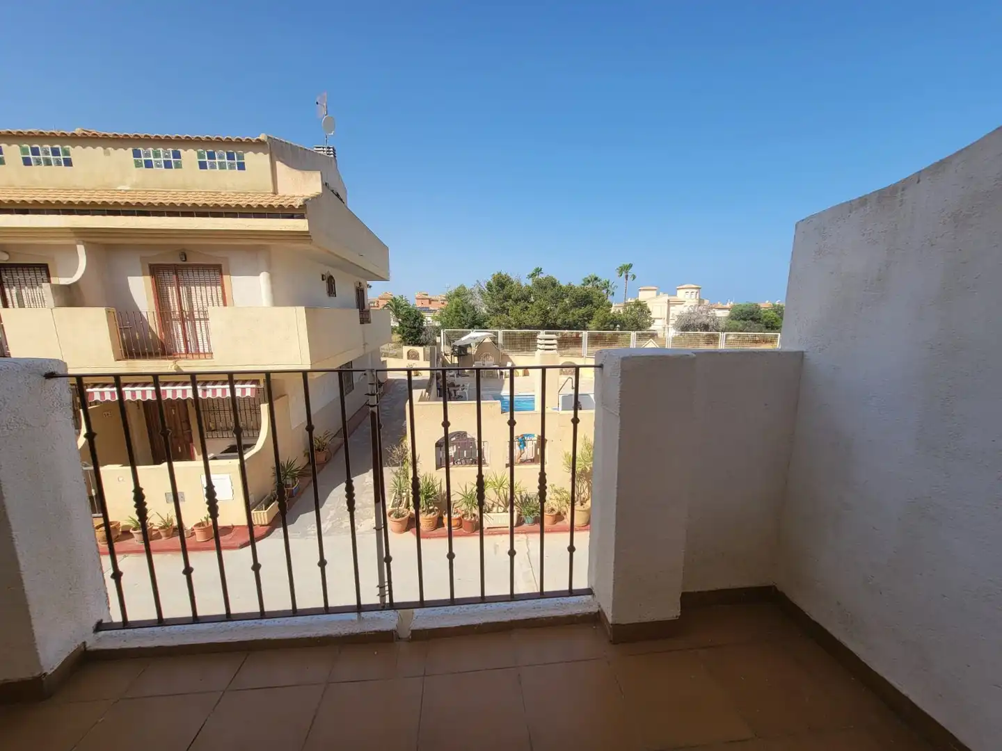 Maison mitoyenne avec terrasse à vendre à Orihuela Costa, imagen 31