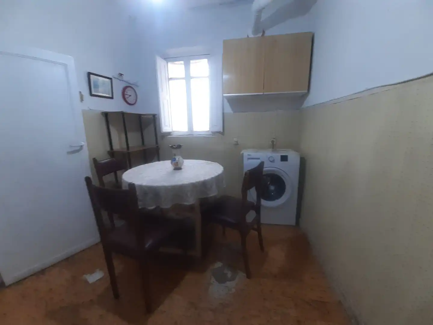 Cocina de Piso en venta en Zamora Capital 