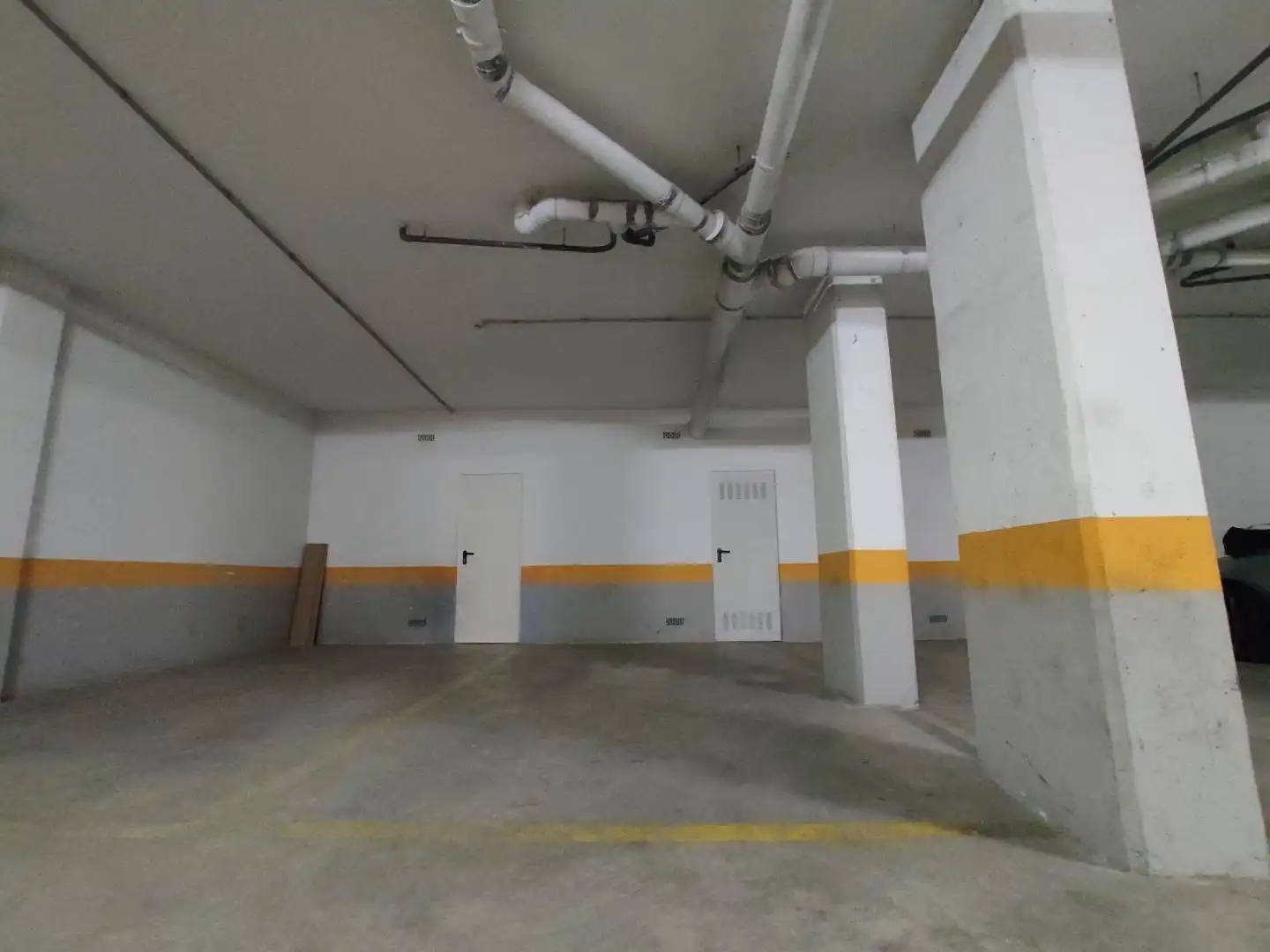 Parkplatz von Garage zum Verkauf in Valencia