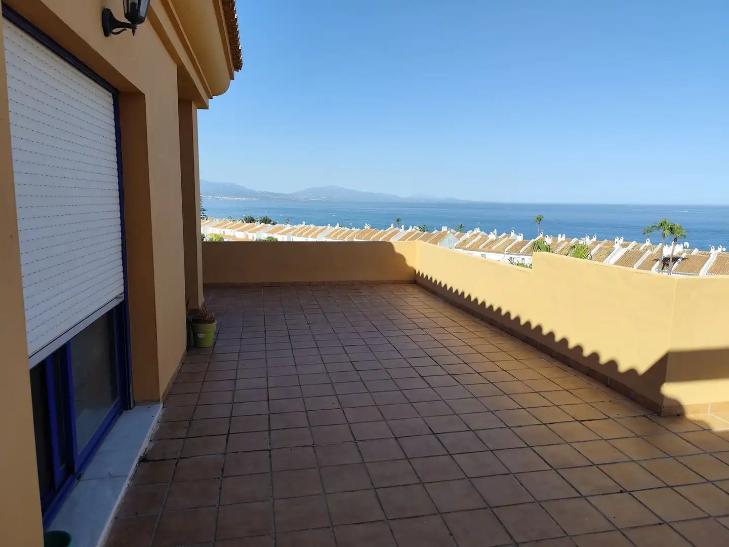 Ático con piscina en venta en N-340 147, imagen 17
