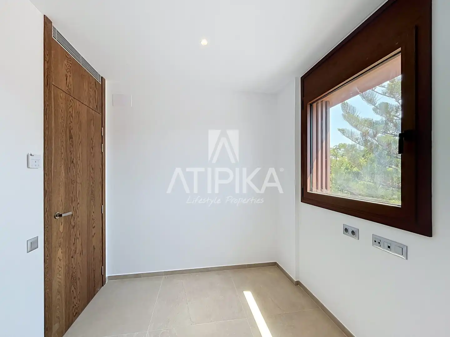 Habitación de Ático en venta en Castelldefels con Aire acondicionado, Calefacción y Horno