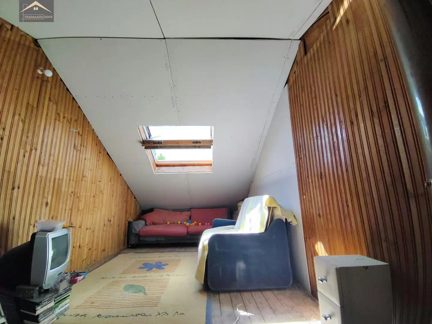 Casa amb jardí en venda a Campoo de Enmedio, imagen 24