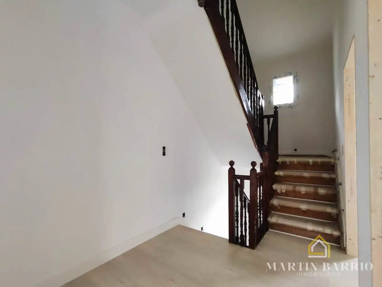 Casa o chalet en venta en Bilbao  con Aire acondicionado, Calefacción y Jardín privado