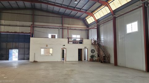 Photo 3 of Industrial buildings for rent in Calle B, Alcantarilla, Murcia