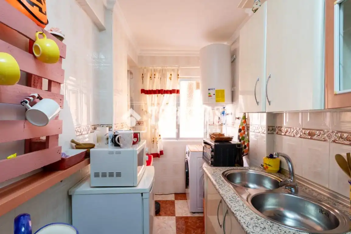 Wohnung zum Verkauf in Vélez-Málaga ciudad, imagen 14