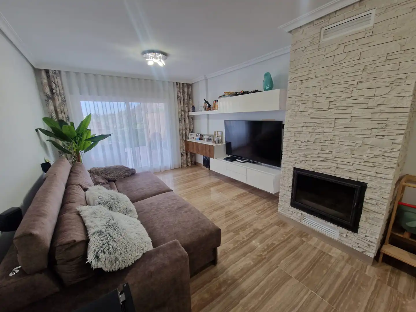 Apartment mit Aufzug zum Verkauf in Calle Antonio Campos Mula "El Toribio" 3, imagen 4