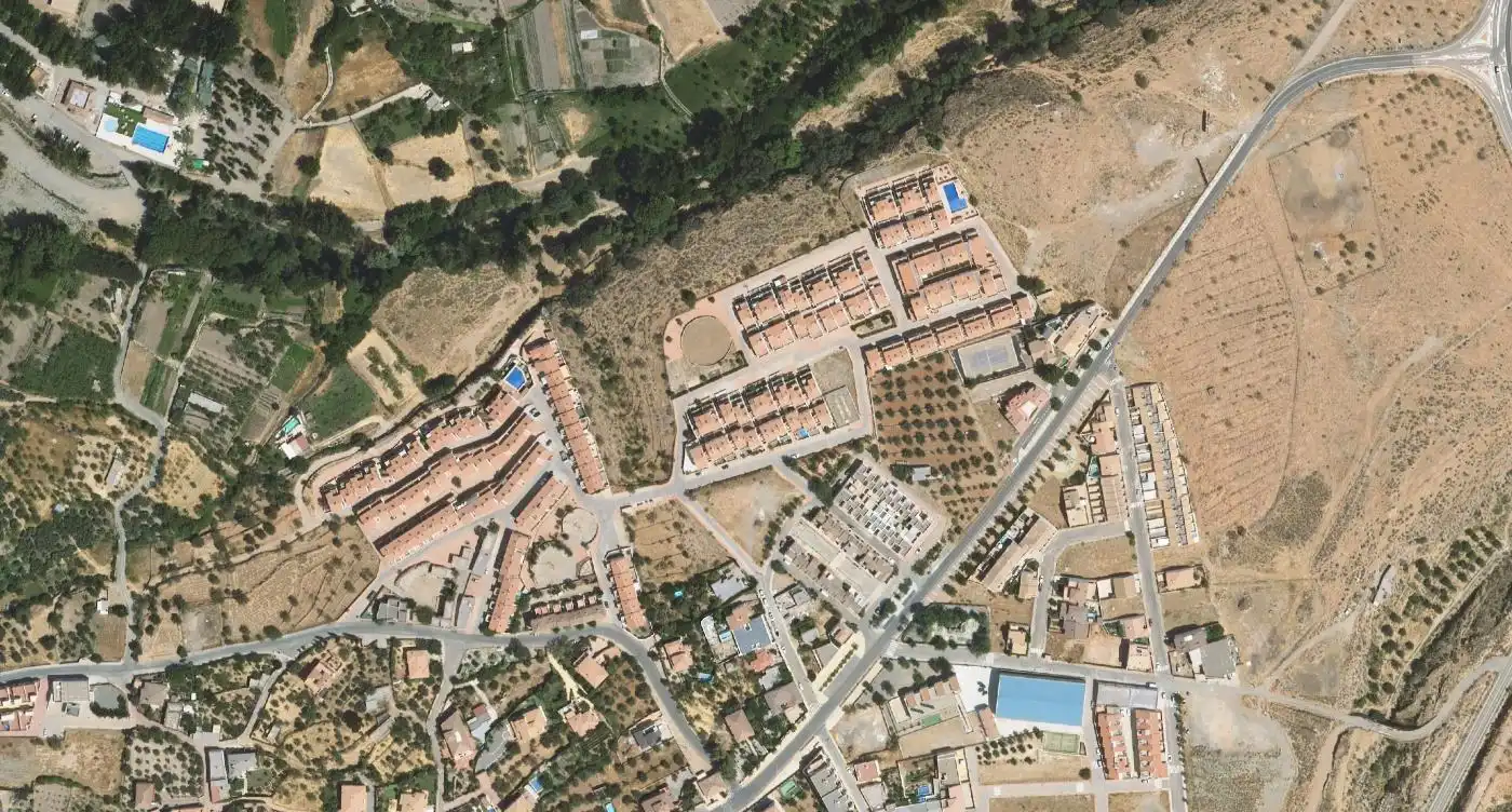 Appartement à vendre à Fondón, imagen 5