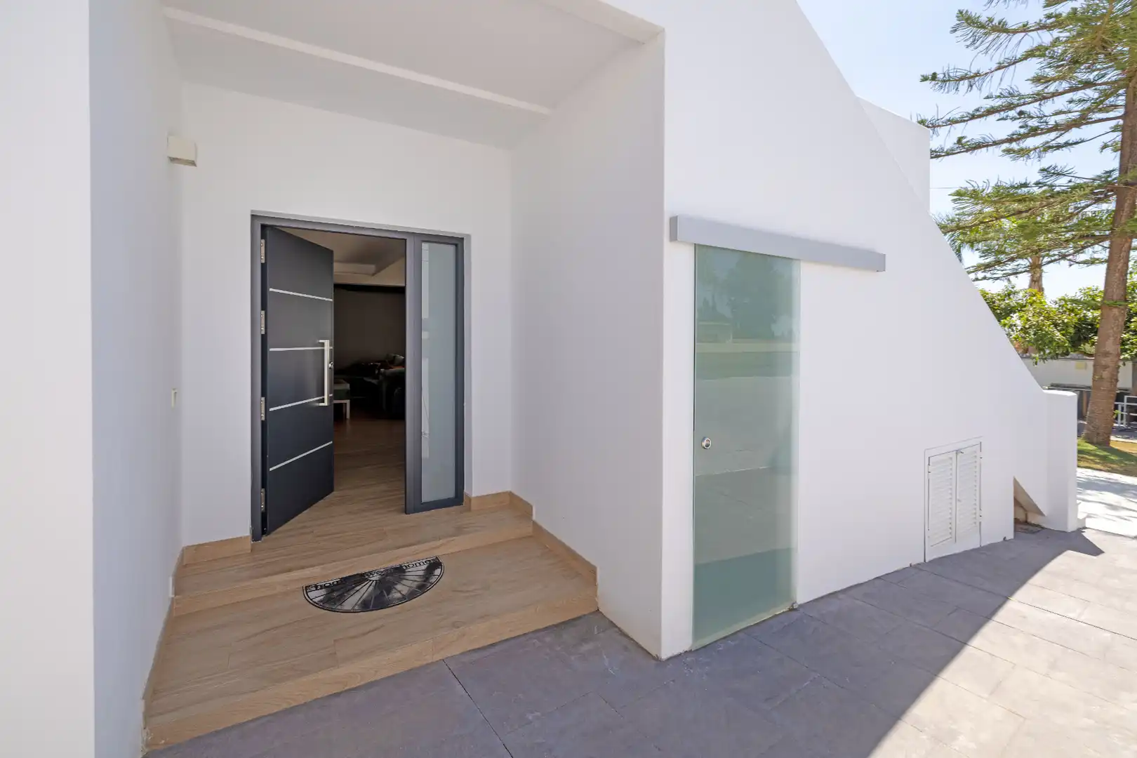 Casa o chalet en venta en Marbella con Aire acondicionado, Calefacción y Jardín privado