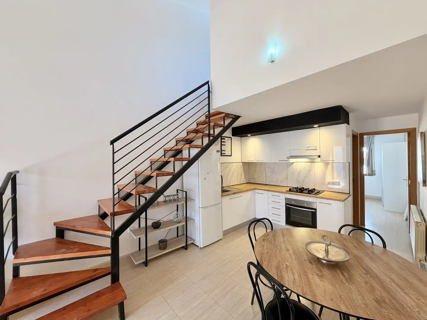 Terraced house for sale in Sant Maurici, imagen 4