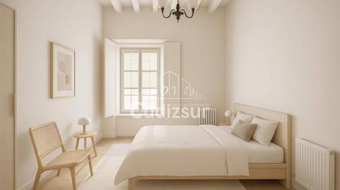 Foto 3 de Piso en venta en La Caleta - La Viña, Cádiz