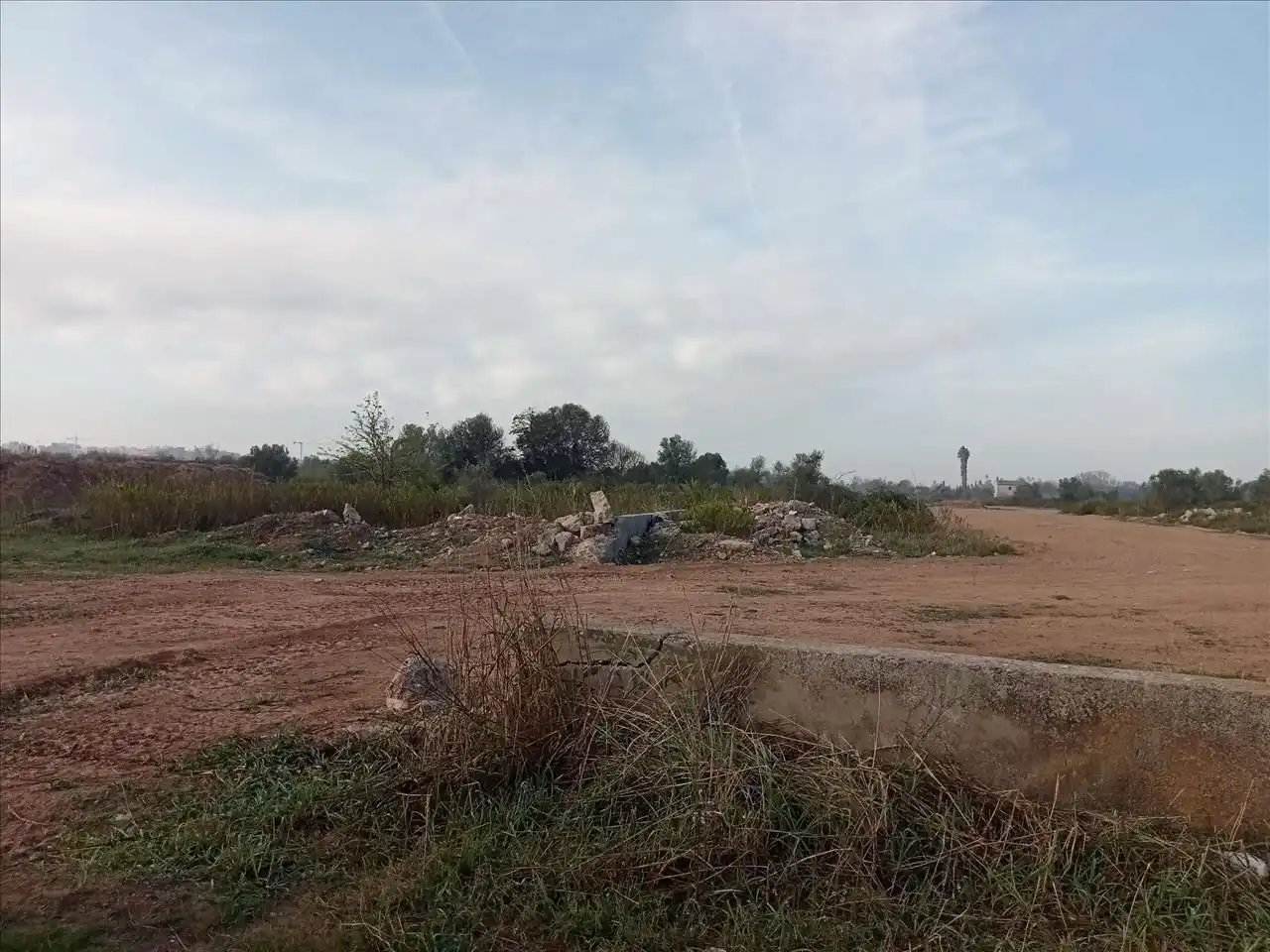 Terrenys i solars en venda a Centro, imagen 4