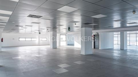 Foto 2 de Edifici en venda a L'Eixample, Barcelona