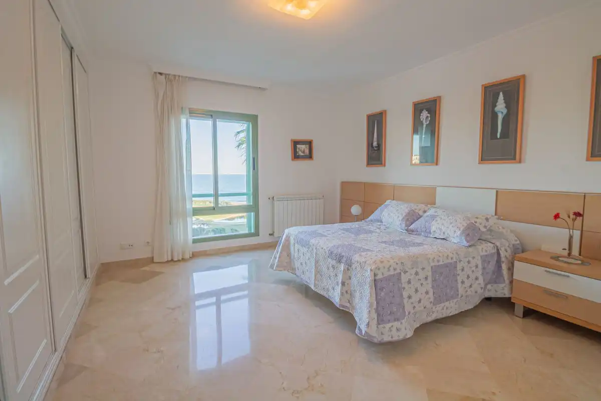 Apartments for rent in La Alcaidesa