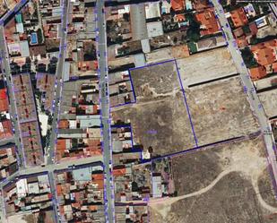 Residential for sale in Argamasilla de Alba