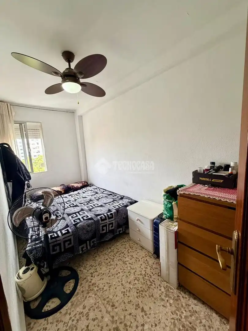 Habitación de Piso en venta en Sevilla con Calefacción