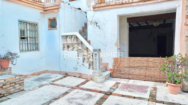 Local comercial en Alquiler en Comunió en Centro