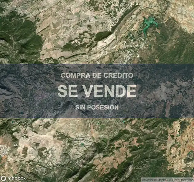 Piso en venta en Cehegín