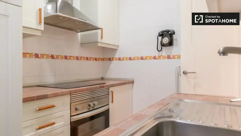 Pis de lloguer a Barrio de Salamanca, imagen 9