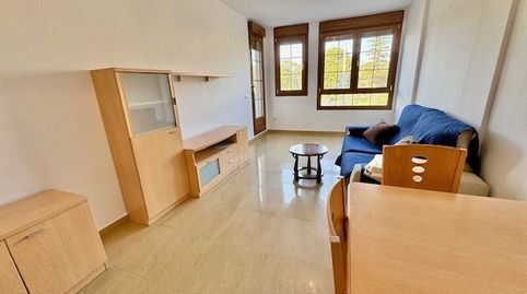 Foto 5 de Apartamento de alquiler en Cap Negret, L'Olla, Altea