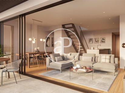 Attic for sale in Rambla del Celler, 1, Centre - Estació