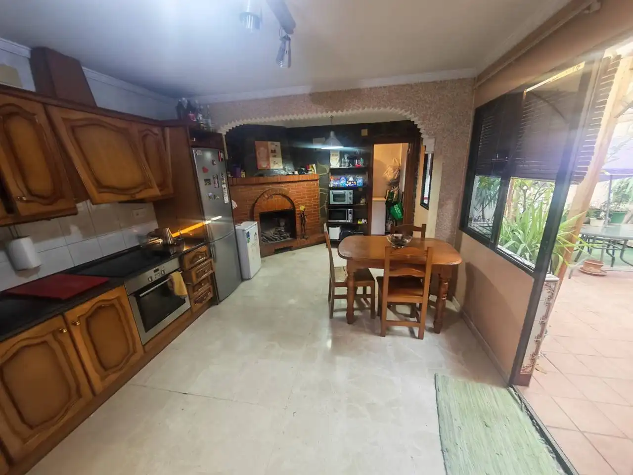 Casa amb jardí en venda a Calle San Juan 56, imagen 28