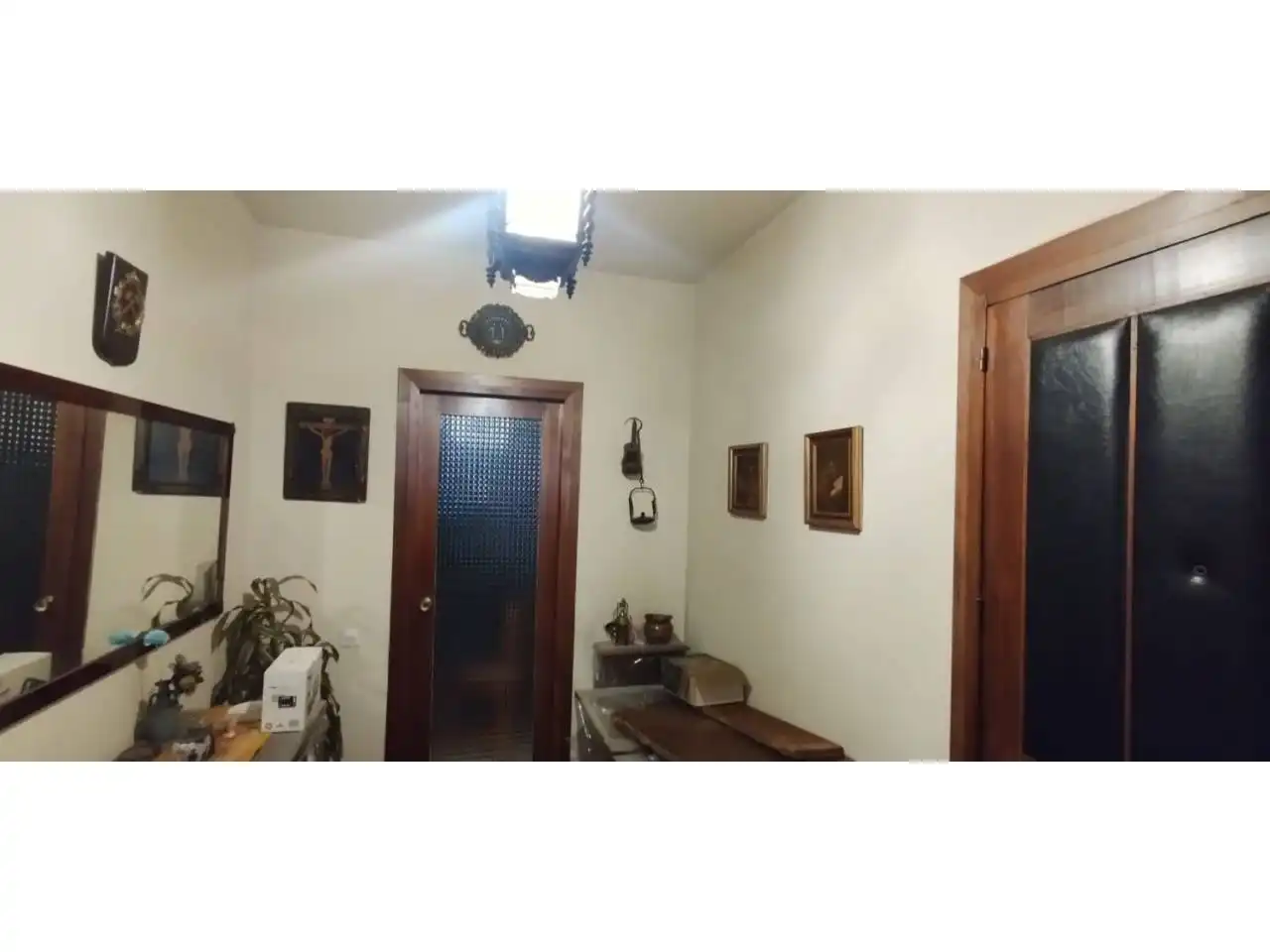 Flat for sale in Sevilla  with Air Conditioner, Heating and Balcony