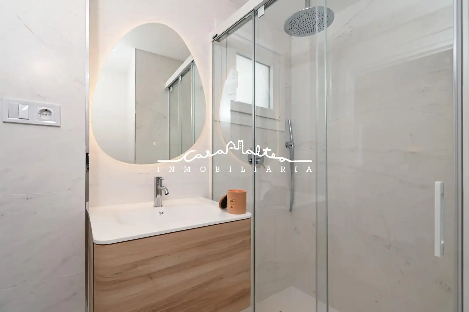 Penthouse with lift for sale in COLON, imagen 34
