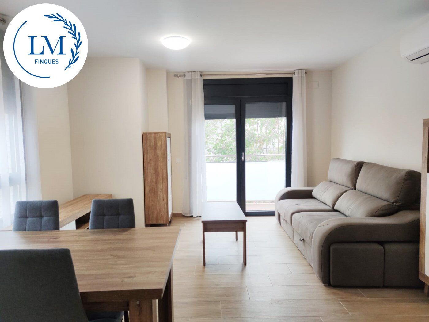 Flat to rent in Centre Vila