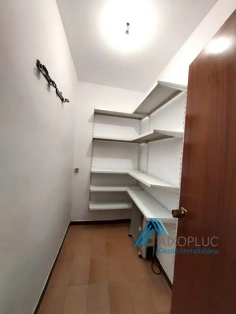 Küche von Wohnung zur Miete in Sant Martí Sarroca