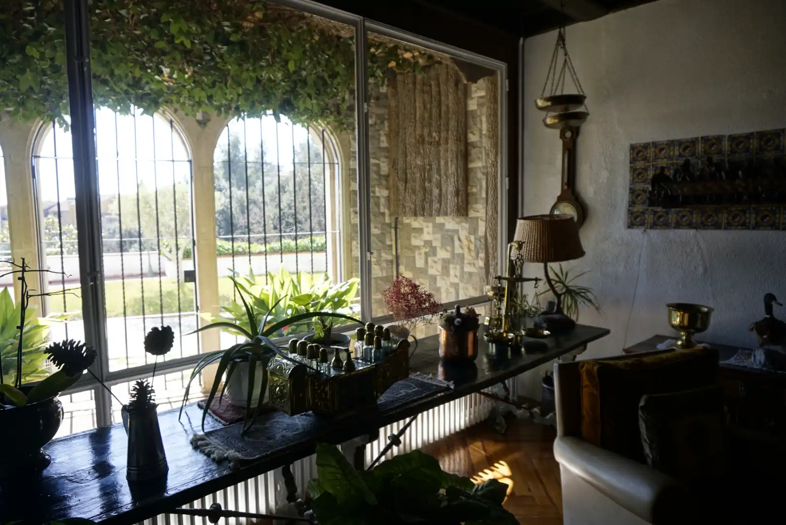 Casa rústica con terraza en venta en El Bruc, imagen 19